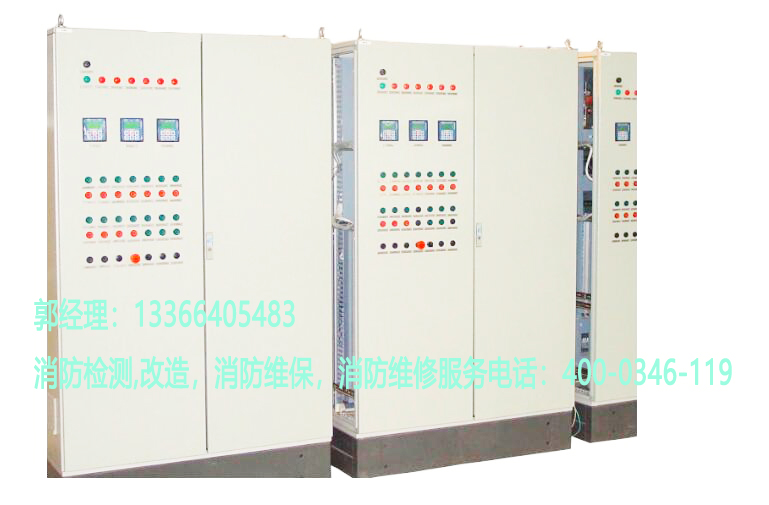 风机控制柜安装 风机控制柜安装