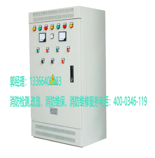 风机控制柜安装 风机控制柜安装