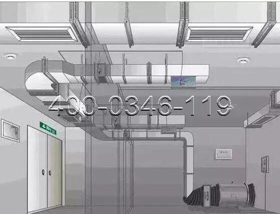 消防排烟窗施工 消防排烟窗施工