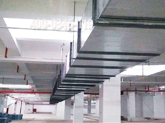 消防排烟管维护 消防排烟管维护