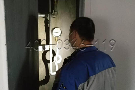 消防维保很重要 消防维保很重要