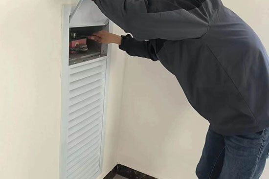 消防排烟风机保养内容,消防排烟风机保养步骤