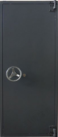 防爆门(抗爆门)